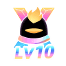 徽章-V10-YC博客