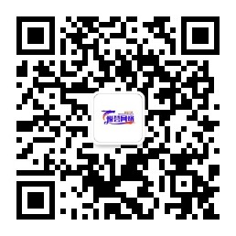 微信公众号二维码